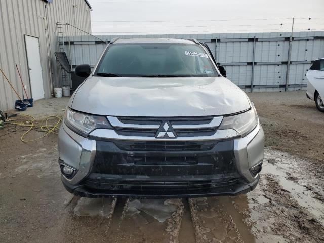 Photo 5 from auction – 2018 MITSUBISHI OUTLANDER with VIN JA4AD3A32JZ021328