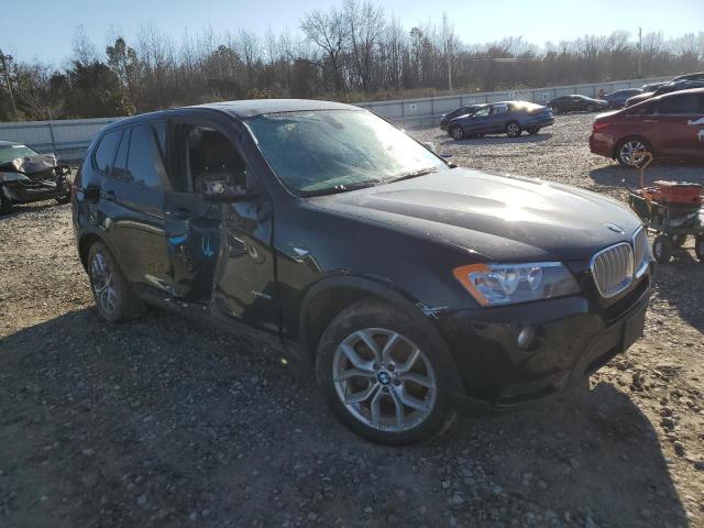 Photo 4 from auction – 2013 BMW X3 XDRIVE2 with VIN 5UXWX9C53D0A32434
