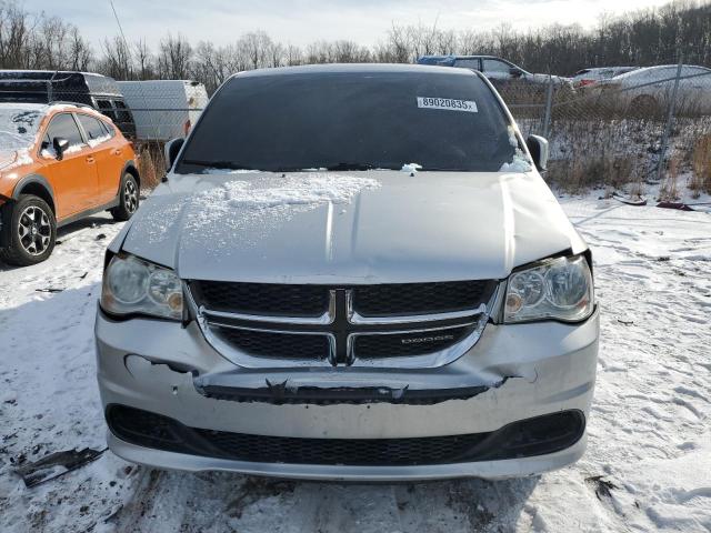 Снимка 5 от търг – 2011 DODGE GRAND CARA с VIN 2D4RN3DG5BR786407