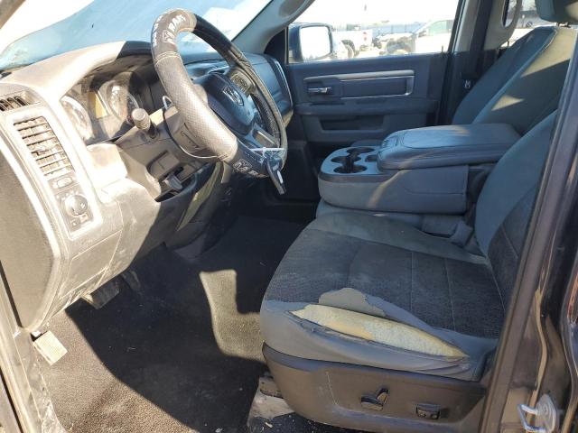 Photo 7 from auction – 2015 RAM 1500 SLT with VIN 1C6RR7GT2FS698881