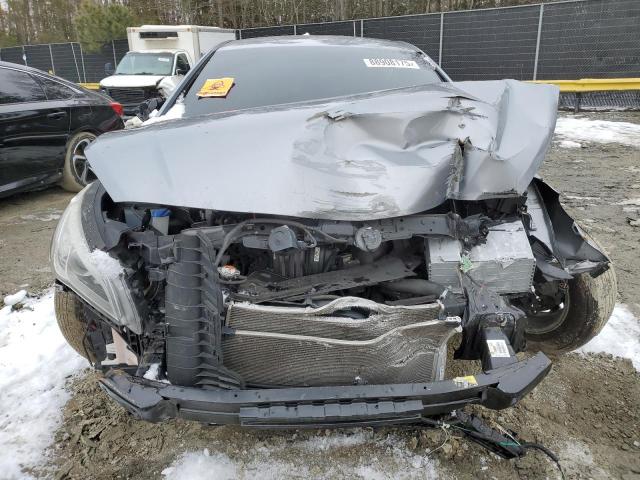 Photo 5 from auction – 2016 HYUNDAI SONATA SE with VIN 5NPE24AF7GH422953