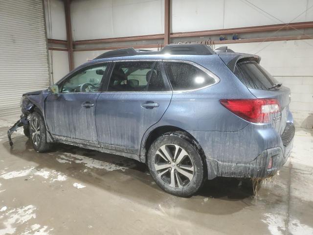Photo 2 from auction – 2018 SUBARU OUTBACK 2. with VIN 4S4BSANCXJ3382027