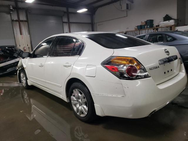 Photo 2 from auction – 2012 NISSAN ALTIMA BAS with VIN 1N4AL2AP0CN412919