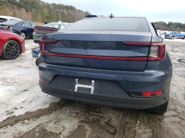 Photo 6 from auction – 2024 POLESTAR 2 with VIN YSMFG3KA2RL220155