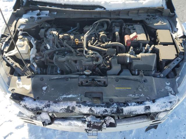 Photo 11 from auction – 2022 NISSAN ALTIMA SV with VIN 1N4BL4DW0NN390359