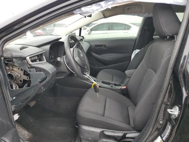 Photo 7 from auction – 2024 TOYOTA COROLLA LE with VIN JTDBCMFE5R3034215