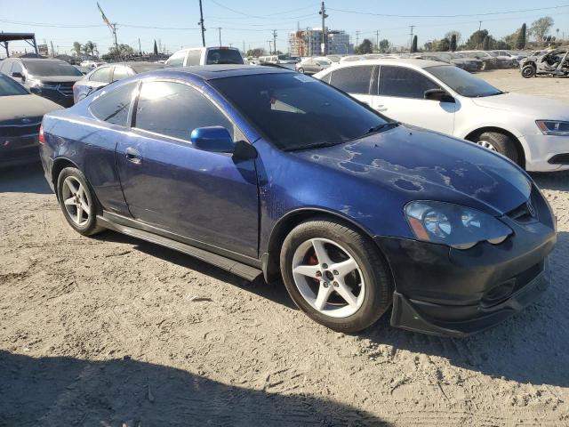 Photo 4 from auction – 2002 ACURA RSX with VIN JH4DC54812C033935