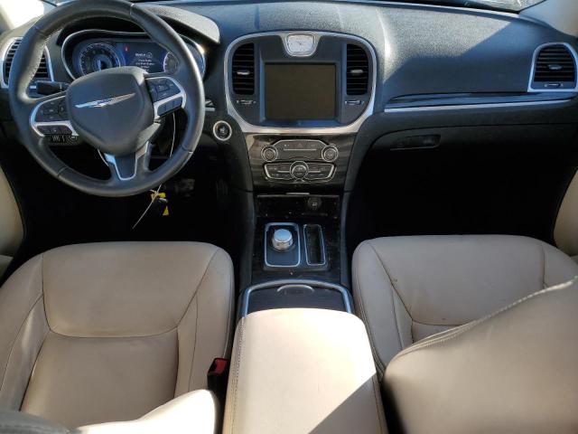 Photo 8 from auction – 2015 CHRYSLER 300 LIMITE with VIN 2C3CCARG1FH736495