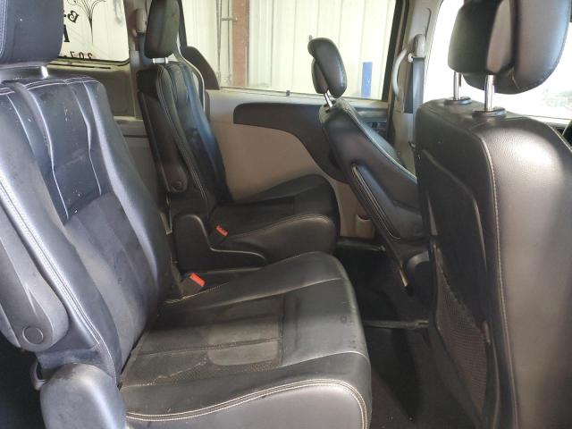 Photo 11 from auction – 2014 DODGE GRAND CARA with VIN 2C4RDGCG9ER466004