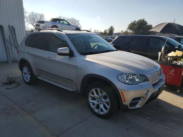 Photo 4 from auction – 2013 BMW X5 XDRIVE3 with VIN 5UXZV4C56D0E02961
