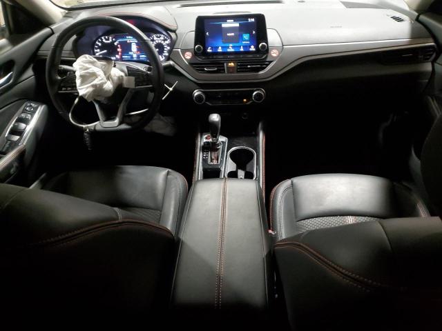 Photo 8 from auction – 2024 NISSAN ALTIMA SR with VIN 1N4BL4CV7RN373122