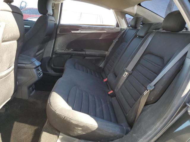 Photo 10 from auction – 2016 FORD FUSION SE with VIN 3FA6P0LU5GR298792
