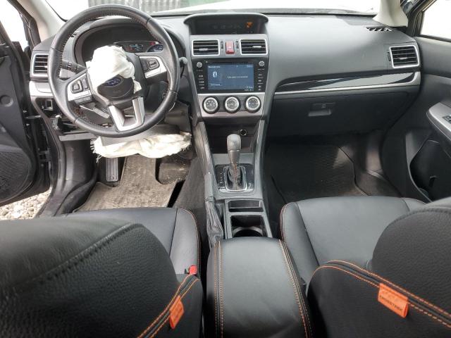 Photo 8 from auction – 2016 SUBARU CROSSTREK with VIN JF2GPAKC6G8212356
