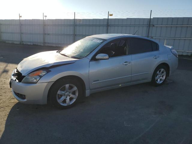 NISSAN ALTIMA HYB 2009 with VIN 1N4CL21E09C147897 - Photo from auction