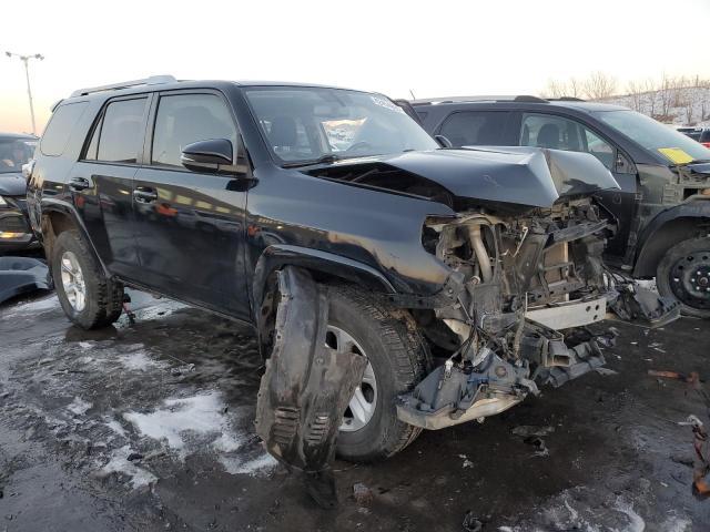 Photo 4 from auction – 2018 TOYOTA 4RUNNER SR with VIN JTEBU5JR6J5521845