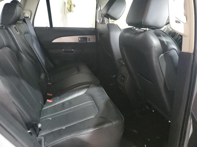 Photo 11 from auction – 2013 LINCOLN MKX with VIN 2LMDJ6JK0DBL21624