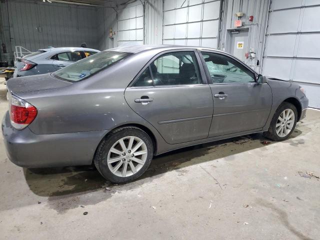 Photo 3 from auction – 2005 TOYOTA CAMRY LE with VIN JTDBE30K253035237