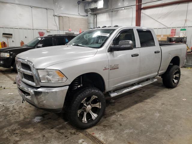 RAM 2500 ST 2014 with VIN 3C6UR5CL9EG241298 - Photo from auction
