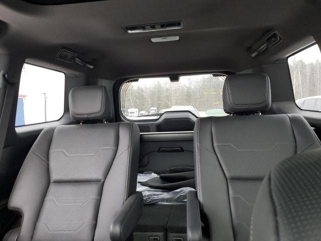 Photo 10 from auction – 2024 LEXUS GX 550 LUX with VIN JTJVBCDX2R5005206
