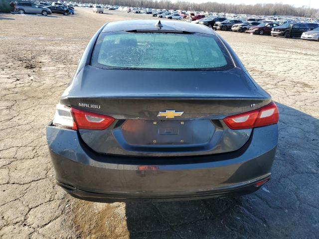 Photo 6 from auction – 2017 CHEVROLET MALIBU LT with VIN 1G1ZE5ST3HF201017