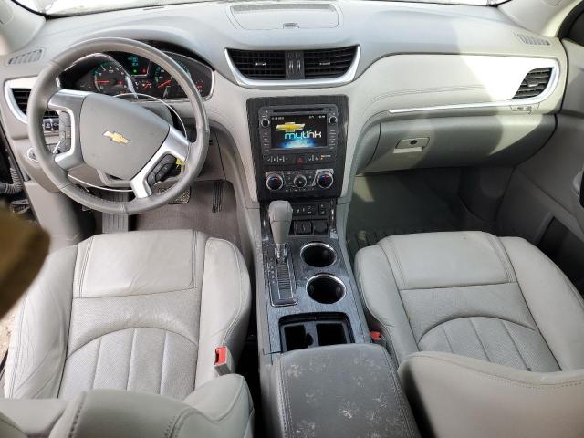 Photo 8 from auction – 2016 CHEVROLET TRAVERSE L with VIN 1GNKVJKD4GJ221628