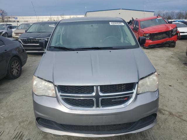 Photo 5 from auction – 2014 DODGE GRAND CARA with VIN 2C4RDGBG9ER433392