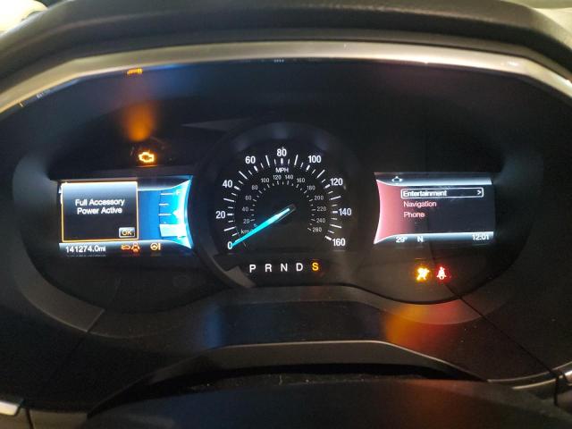 Photo 9 from auction – 2016 FORD EDGE SPORT with VIN 2FMPK4AP0GBB87711
