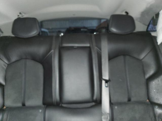 Photo 10 from auction – 2012 CADILLAC CTS LUXURY with VIN 1G6DF8E56C0131430