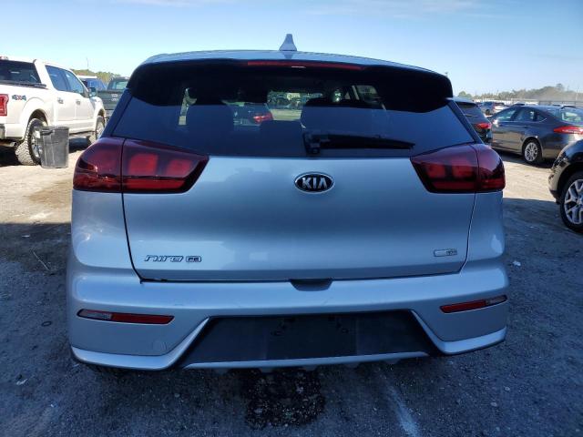 Photo 6 from auction – 2018 KIA NIRO FE with VIN KNDCB3LCXJ5130595