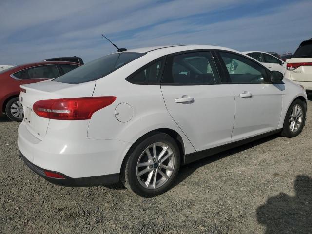 Photo 3 from auction – 2016 FORD FOCUS SE with VIN 1FADP3F26GL246962