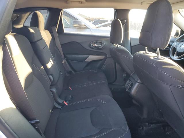 Photo 11 from auction – 2017 JEEP CHEROKEE L with VIN 1C4PJMCB8HW666385