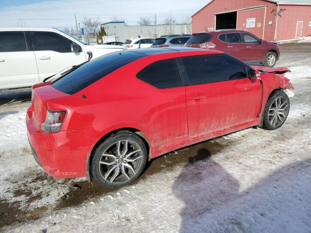 Photo 3 from auction – 2016 TOYOTA SCION TC with VIN JTKJF5C79GJ017076