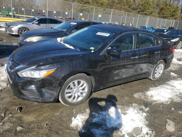 NISSAN ALTIMA 2.5 2016 with VIN 1N4AL3AP8GC235561 - Photo from auction