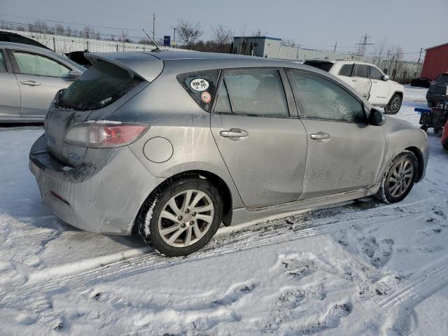 صورة رقم 3 من المزاد - 2012 MAZDA 3 I مع VIN JM1BL1L77C1647833