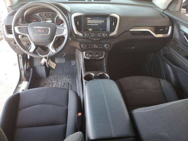 Photo 8 from auction – 2024 GMC TERRAIN SL with VIN 3GKALMEG4RL240522