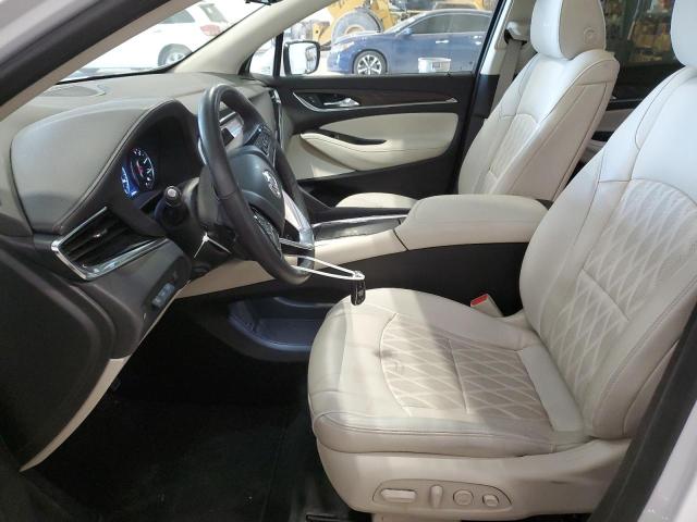 Photo 7 from auction – 2023 BUICK ENCLAVE AV with VIN 5GAEVCKW4PJ236733