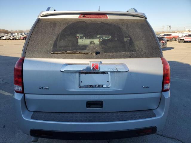 Photo 6 from auction – 2007 SATURN VUE with VIN 5GZCZ53467S851389