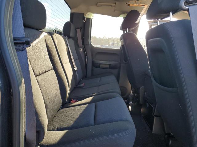 Photo 10 from auction – 2011 CHEVROLET SILVERADO with VIN 1GCRCSE02BZ140469