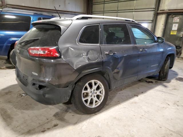 Photo 3 from auction – 2015 JEEP CHEROKEE L with VIN 1C4PJMCB1FW625724