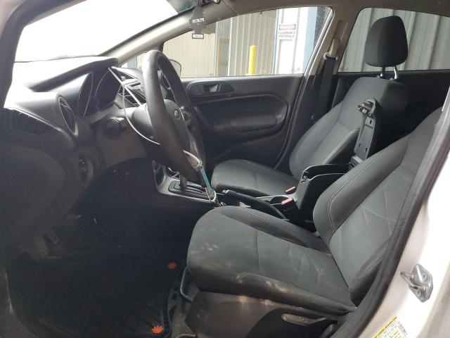 Photo 7 from auction – 2017 FORD FIESTA SE with VIN 3FADP4BJ2HM159286