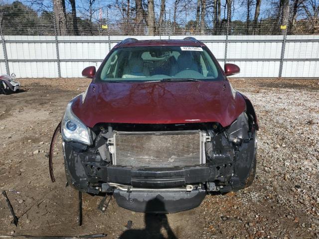 Photo 5 from auction – 2017 BUICK ENCLAVE with VIN 5GAKVBKD0HJ183543