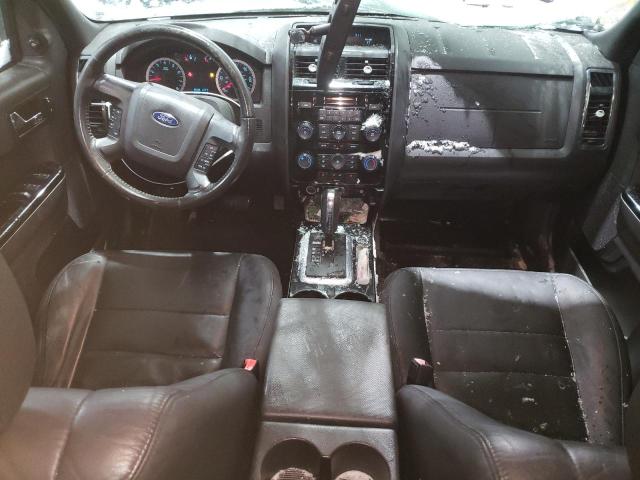 Photo 8 from auction – 2010 FORD ESCAPE LIM with VIN 1FMCU9EG0AKB53510