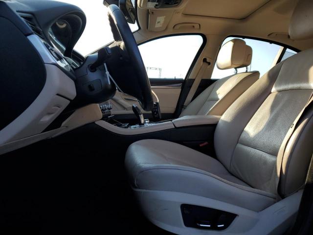 Photo 7 from auction – 2013 BMW 528 I with VIN WBAXG5C52DDY33356