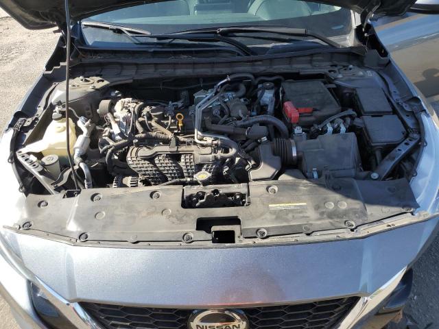 Photo 11 from auction – 2021 NISSAN ALTIMA S with VIN 1N4BL4BVXMN374422