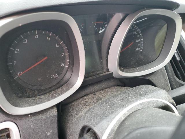 Photo 9 from auction – 2014 CHEVROLET EQUINOX LT with VIN 2GNFLFEK9E6178459
