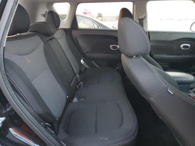 Photo 11 from auction – 2017 KIA SOUL + with VIN KNDJP3A52H7499589