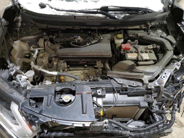 Photo 12 from auction – 2018 NISSAN ROGUE S with VIN JN8AT2MV3JW345331