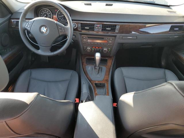Photo 8 from auction – 2010 BMW 328 I SULE with VIN WBAPH5G57ANM36688
