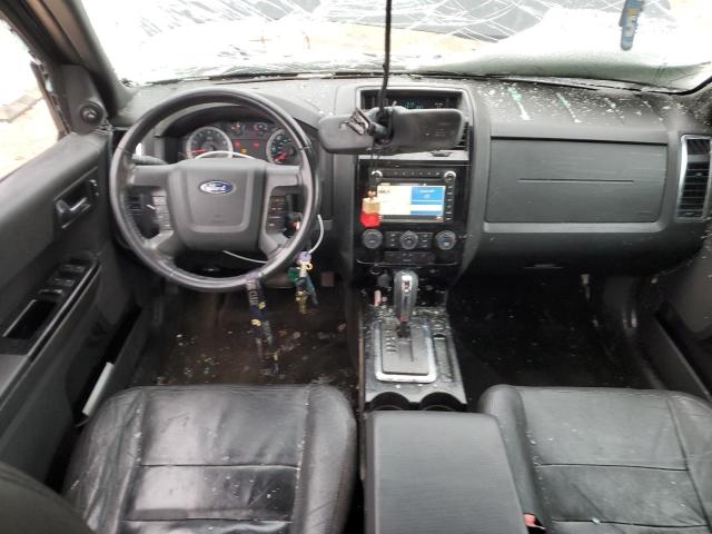 صورة رقم 8 من المزاد - 2012 FORD ESCAPE LIM مع VIN 1FMCU9EG9CKC07776