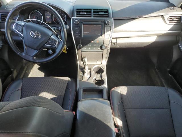 Photo 8 from auction – 2016 TOYOTA CAMRY LE with VIN 4T1BF1FK6GU181836